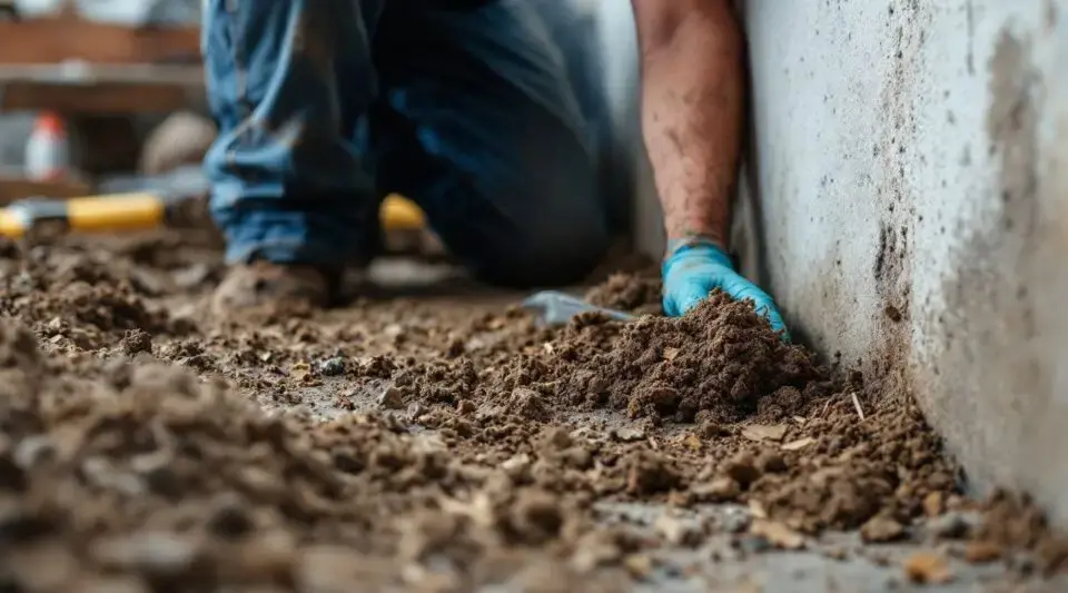 Our San Antonio Mold Removal Restoration Team at Lone Star Mold Removal